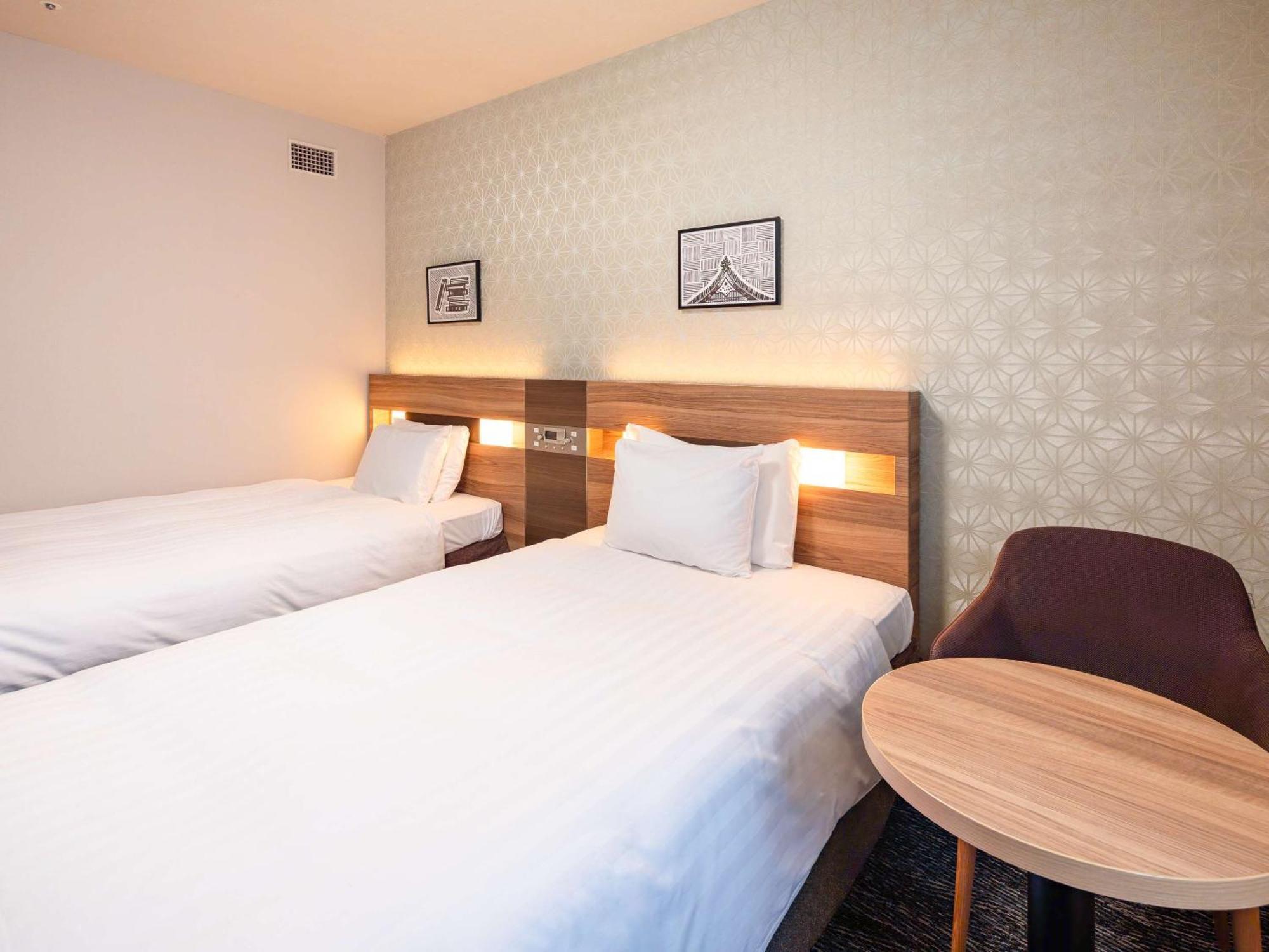 Comfort Hotel Era Tokyo Higashi Kanda Екстер'єр фото
