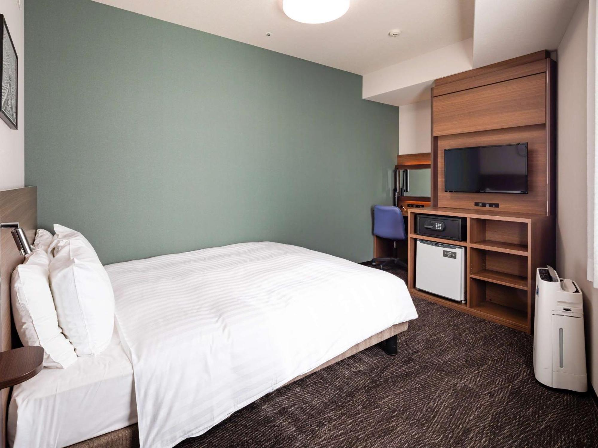 Comfort Hotel Era Tokyo Higashi Kanda Екстер'єр фото
