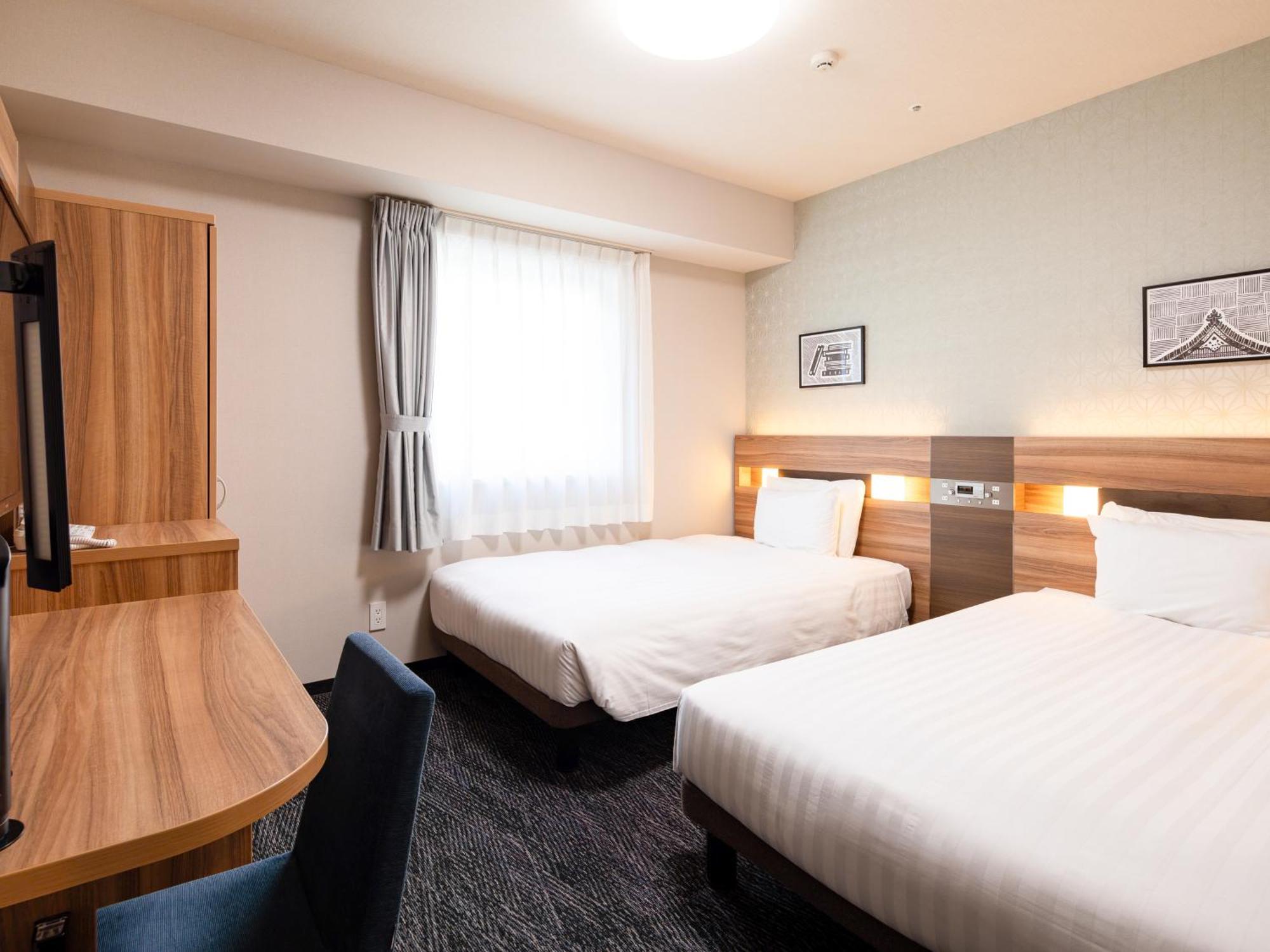Comfort Hotel Era Tokyo Higashi Kanda Екстер'єр фото
