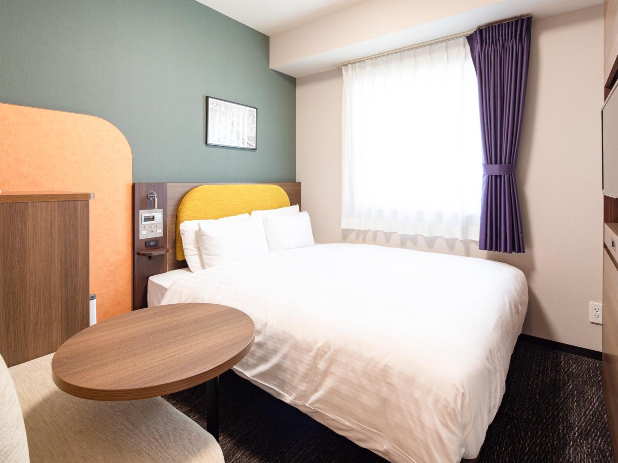 Comfort Hotel Era Tokyo Higashi Kanda Екстер'єр фото