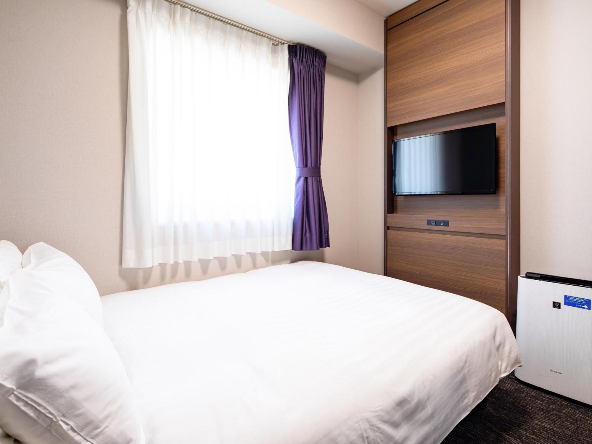 Comfort Hotel Era Tokyo Higashi Kanda Екстер'єр фото