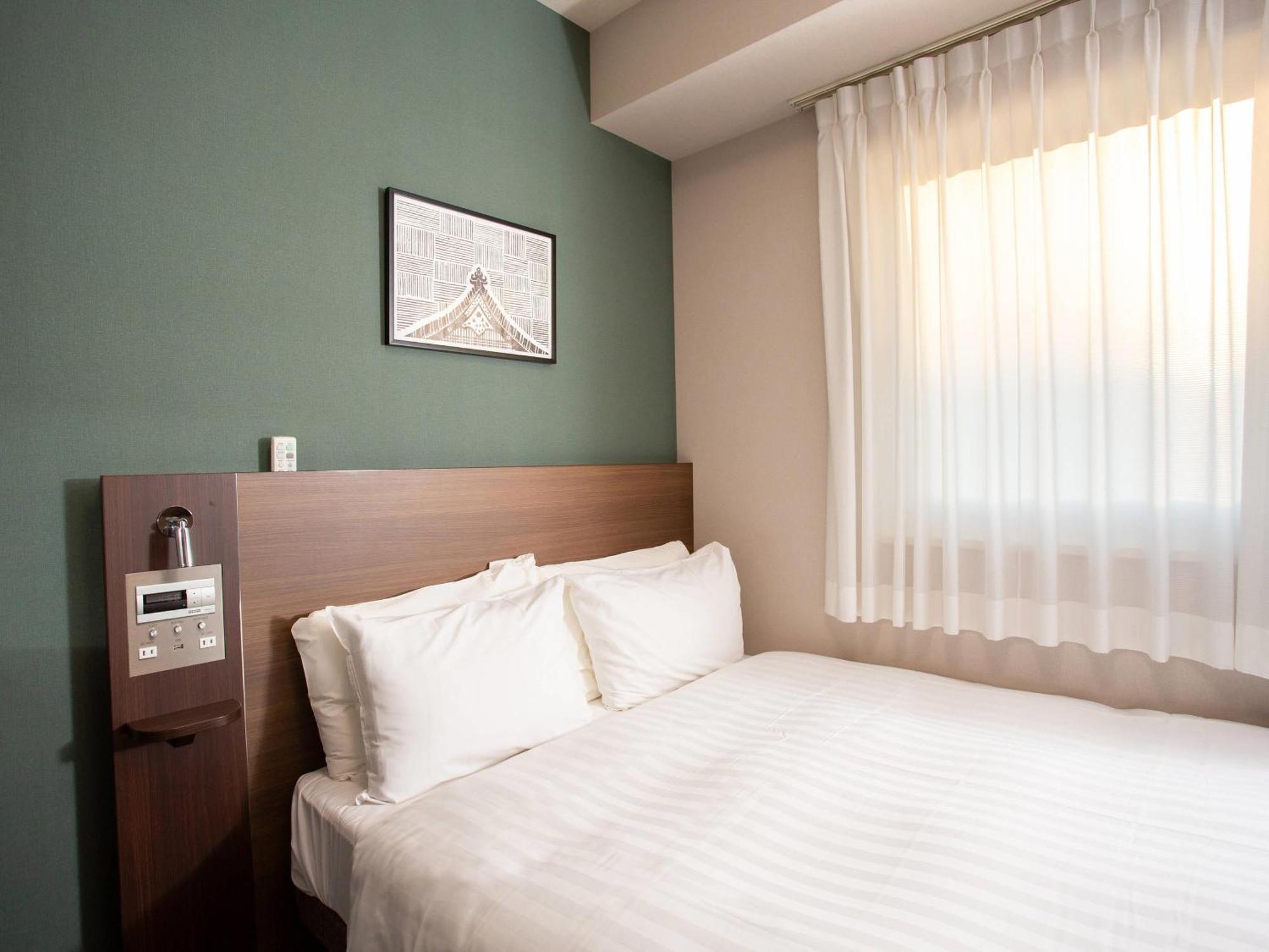 Comfort Hotel Era Tokyo Higashi Kanda Екстер'єр фото