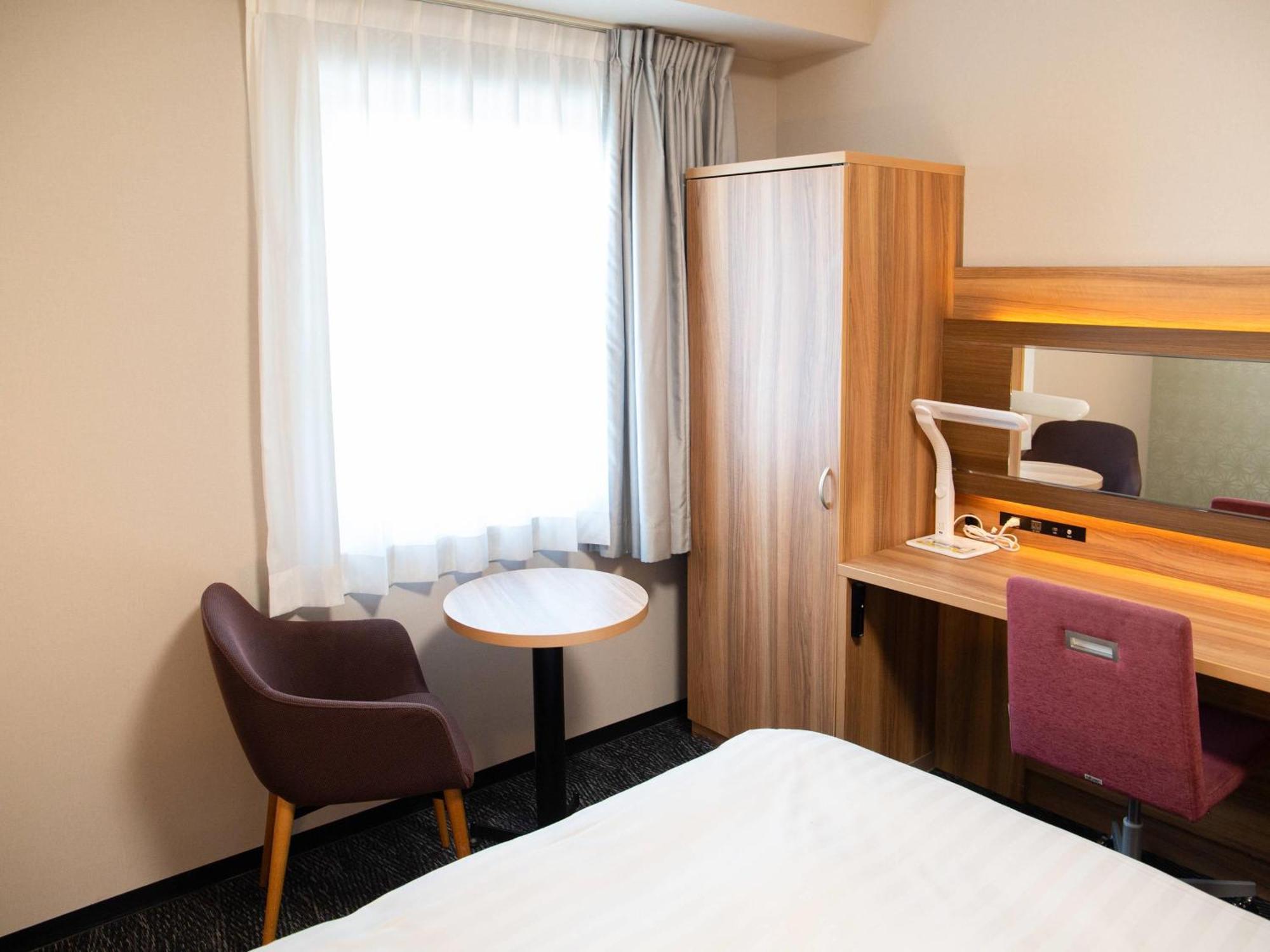 Comfort Hotel Era Tokyo Higashi Kanda Екстер'єр фото