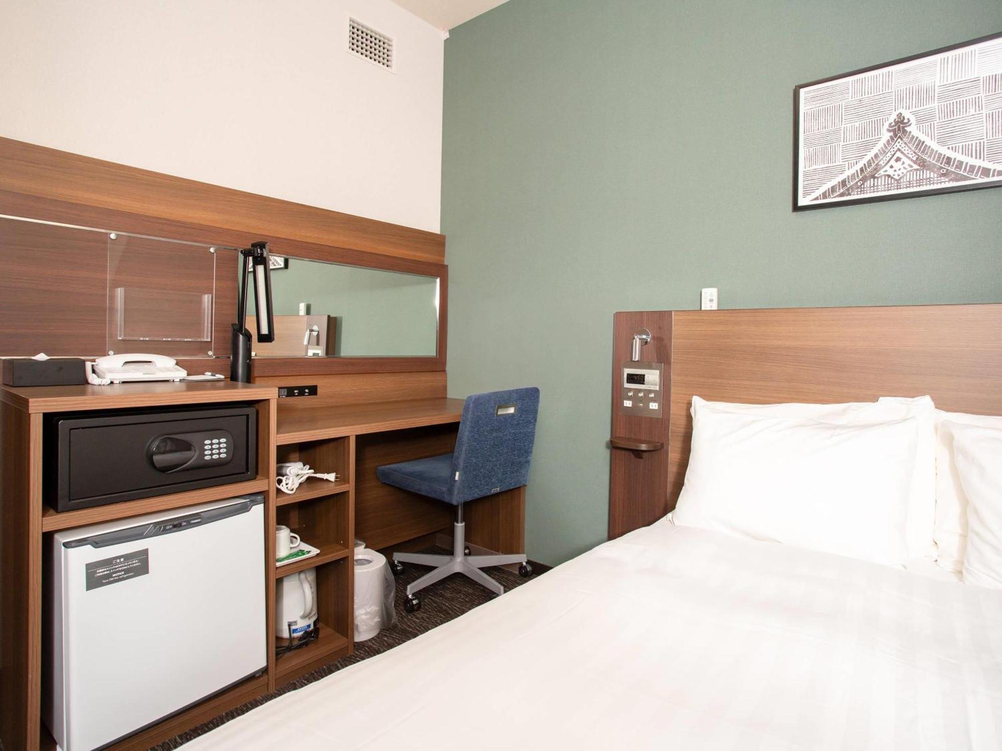 Comfort Hotel Era Tokyo Higashi Kanda Екстер'єр фото