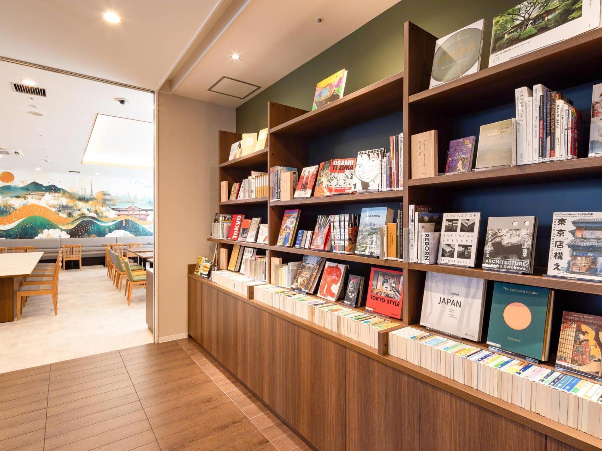Comfort Hotel Era Tokyo Higashi Kanda Екстер'єр фото