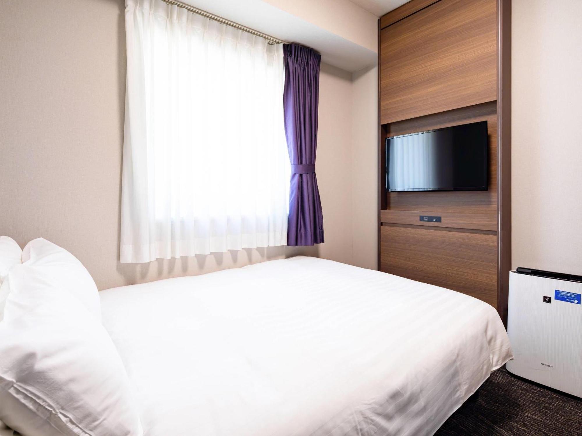 Comfort Hotel Era Tokyo Higashi Kanda Екстер'єр фото