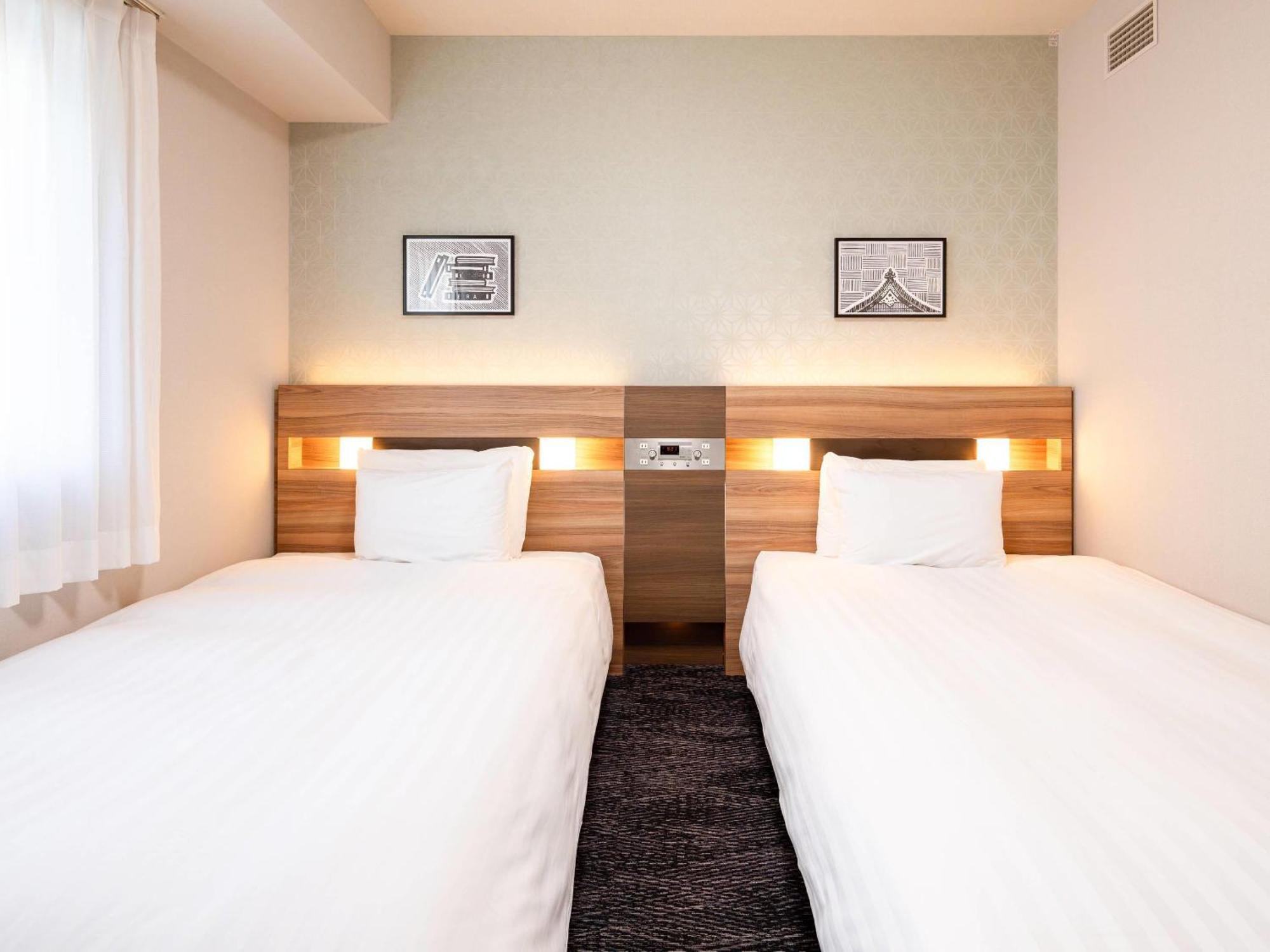 Comfort Hotel Era Tokyo Higashi Kanda Екстер'єр фото