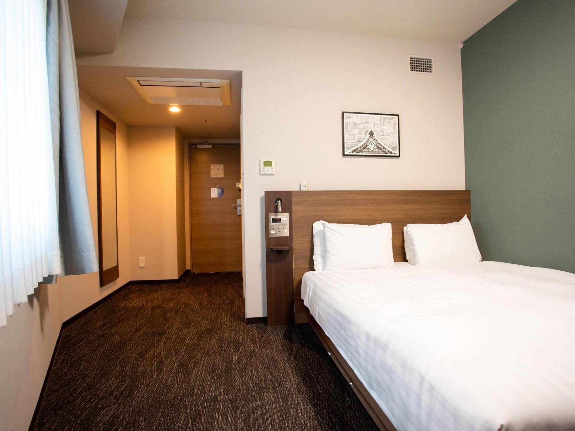 Comfort Hotel Era Tokyo Higashi Kanda Екстер'єр фото