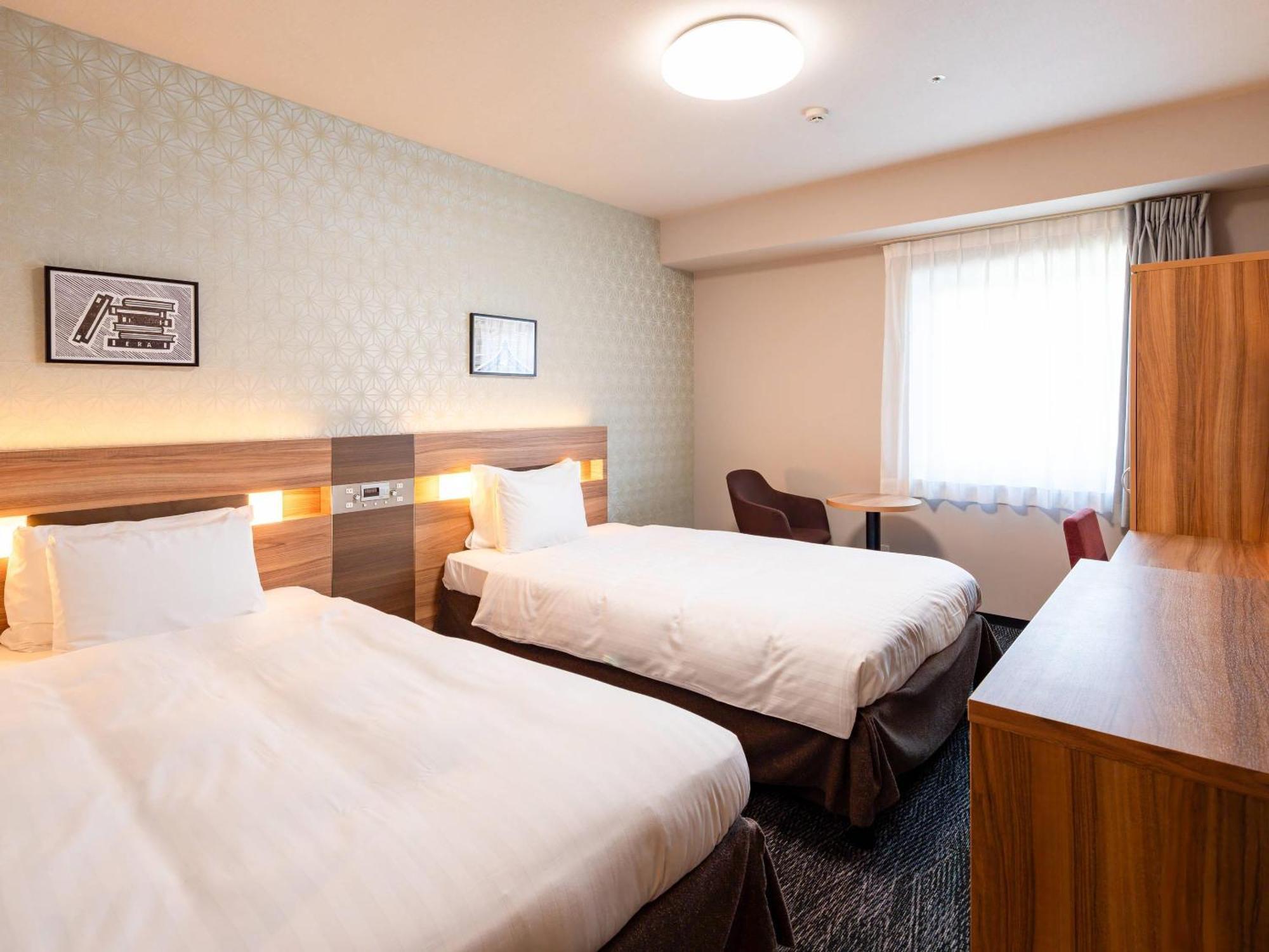 Comfort Hotel Era Tokyo Higashi Kanda Екстер'єр фото
